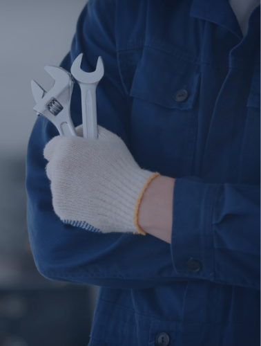 Mantenimiento Integral